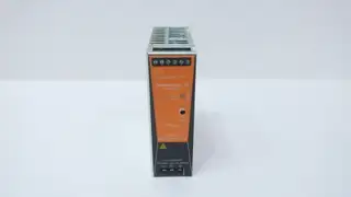 WEIDMULLER PRO ECO 120W 24V 5A 1469480000 POWER SUPPLY 5A 24VDC 120W 100-240VAC