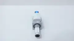 FESTO MS4-EM1-1/4-S SHUT OFF VALVE 210PSI 1/4IN