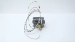 PARTLOW MF3 TEMPERATURE CONTROLLER 125/250V-AC 100-450F