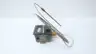 PARTLOW MF3 TEMPERATURE CONTROLLER 125/250V-AC 100-450F thumbnail 4
