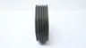 MARTIN 5 3V 800 SK 5 GROOVE V-BELT SHEAVE thumbnail 5