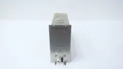 BENTLY NEVADA 72050-01-01 POWER SUPPLY MODULE 95-125V-AC
