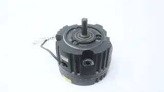 DYNACORP 304196-28 ELECTRIC BRAKE AND CLUTCH ASSEMBLY 90V-DC