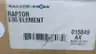 DODGE 015849 RAPTOR E30 ELEMENT thumbnail 7