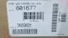 NEXEN 801677 FMCBE 625 LOCKING KEY SPCL ELECTRIC BRAKE AND CLUTCH ASSEMBLY thumbnail 7