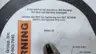 NEXEN 801677 FMCBE 625 LOCKING KEY SPCL ELECTRIC BRAKE AND CLUTCH ASSEMBLY thumbnail 6