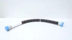 INGERSOLL RAND 10626-32-32 HYDRAULIC HOSE 2IN 48IN