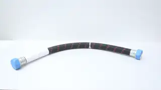 INGERSOLL RAND 10626-32-32 HYDRAULIC HOSE 2IN 48IN