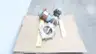 NELES JAMESBURY 815L-11-3600-TT QP30/M NE724L STAINLESS CONTROL VALVE 8IN thumbnail 2
