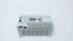 ALLEN BRADLEY 1766-L32BXB MICROLOGIX 1400 CONTROLLER MODULE SER B