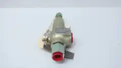 ANDERSON GREENWOOD 81S1F46-4 GAS RELIEF VALVE 2900PSI 2349CFM 1/2IN NPT