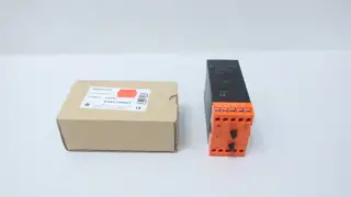 DOLD BA9036 VARIMETER RELAY 48V-DC