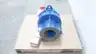 SUMITOMO SM-CYCLO CHHJ-6190Y-25 INLINE GEAR DRIVE SPEED REDUCER 47.2HP 25:1 thumbnail 3