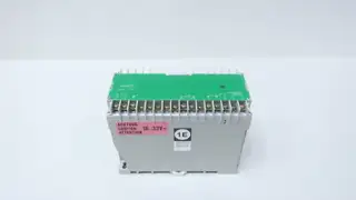 JAQUET FTW 1313 DC1 FREQUENCY TO CURRENT CONVERTER 16-33V-DC