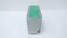 JAQUET FTW 1313DC1S6 SIGNAL CONDITIONER 16-33V-DC thumbnail 4
