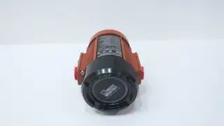 MOORE IPX2/4-20MA/3-15PSIG/20PSI I/P TRANSMITTER 4-20MA 3-15PSI