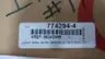 INGERSOLL RAND 774294-4 SPIRAL WOUND GASKET thumbnail 5