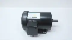 MARATHON 2VC145TTFR5582AD AC MOTOR 145T-75 1HP 1150RPM 575V-AC 3PH