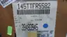 MARATHON 2VC145TTFR5582AD AC MOTOR 145T-75 1HP 1150RPM 575V-AC 3PH thumbnail 6