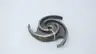 7-1/2IN 3-VANE STEEL PUMP IMPELLER thumbnail 1