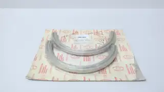 DRESSER RAND 421-719-001 LABYRINTH SEAL RING