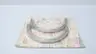 DRESSER RAND 421-719-001 LABYRINTH SEAL RING thumbnail 1