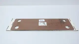 DRESSER RAND W43460 COMPRESSOR SHIM SET