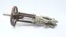 TRUELINE 4IN STAINLESS MANUAL LUG STYLE KNIFE GATE VALVE thumbnail 2