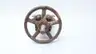 TRUELINE 4IN STAINLESS MANUAL LUG STYLE KNIFE GATE VALVE thumbnail 3