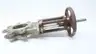 TRUELINE 4IN STAINLESS MANUAL LUG STYLE KNIFE GATE VALVE thumbnail 4