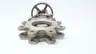 TRUELINE 4IN STAINLESS MANUAL LUG STYLE KNIFE GATE VALVE thumbnail 5