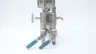 TAYLOR INSTRUMENT 506TB 506TB04252A0100-100-1661 TRANSMITTER 24VDC 150-800IN-H2O thumbnail 3