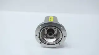 BOSTON GEAR SSHF718-10K-B5-HS1-P14 RIGHT ANGLE GEAR REDUCER 1.61HP 10:1