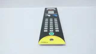 LANTECH 30070553 OPERATOR INTERFACE PANEL BOARD
