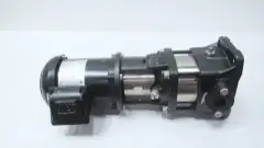 GRUNDFOS CR1S-5A-B-A-V-HQQV MULTI-STAGE PUMP 1IN 4.8GPM 95.5FT 0.33HP 230/460VAC