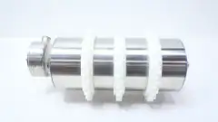INTERROLL DM 0138 MOTORIZED CONVEYOR ROLLER 12.09IN 5.39IN 230/460V-AC 3PH