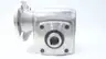 BOSTON GEAR SSHF724-30KT-B5-HS3-P20 RIGHT ANGLE GEAR REDUCER 1.33HP 30:1 thumbnail 2