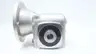 BOSTON GEAR SSHF7180-10KC-B5-HS1-P14 RIGHT ANGLE GEAR REDUCER 1.61HP 10:1 thumbnail 4