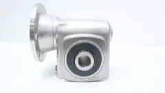 BOSTON GEAR SSHF71240-20KCT-B5-HS3-P20 RIGHT ANGLE GEAR REDUCER 1.85HP 20:1