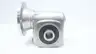 BOSTON GEAR SSHF71240-20KCT-B5-HS3-P20 RIGHT ANGLE GEAR REDUCER 1.85HP 20:1 thumbnail 1