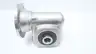 BOSTON GEAR SSHF71240-20KCT-B5-HS3-P20 RIGHT ANGLE GEAR REDUCER 1.85HP 20:1 thumbnail 2