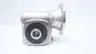 BOSTON GEAR SSHF71240-20KCT-B5-HS3-P20 RIGHT ANGLE GEAR REDUCER 1.85HP 20:1 thumbnail 4