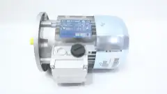 BONFIGLIOLI BN71C4 8D1702022F AC MOTOR 0.75KW 1670RPM 265/460V-AC 3PH