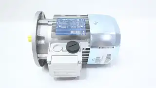 BONFIGLIOLI BN71C4 8D1702022F AC MOTOR 0.75KW 1670RPM 265/460V-AC 3PH