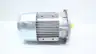 BONFIGLIOLI BN71C4 8D1702022F AC MOTOR 0.75KW 1670RPM 265/460V-AC 3PH thumbnail 4