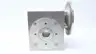 KELTECH K63R45Z0WB3-W RIGHT ANGLE GEAR REDUCER 1HP 45:1 thumbnail 4