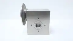 KELTECH K63R30Z0WB3-W RIGHT ANGLE GEAR REDUCER 1.5HP 30:1