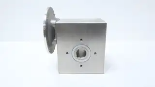 KELTECH K63R30Z0WB3-W RIGHT ANGLE GEAR REDUCER 1.5HP 30:1
