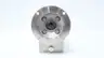 KELTECH K63R30Z0WB3-W RIGHT ANGLE GEAR REDUCER 1.5HP 30:1 thumbnail 3