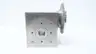 KELTECH K63R30Z0WB3-W RIGHT ANGLE GEAR REDUCER 1.5HP 30:1 thumbnail 4
